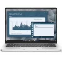 Ноутбук Dell Pro 14 (BTO601PC14255UA_W11P)