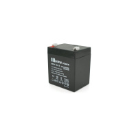 Батарея до ДБЖ Mervesan 12 V 4.2Ah (MRV-12/4.2) Батарея до ДБЖ Mervesan 12 V 4.2Ah (MRV-12/4.2)