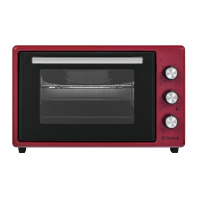 Електропіч Perfelli MIRAGE 37 RED Електропіч Perfelli MIRAGE 37 RED