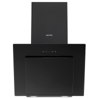 Витяжка кухонна Pyramida NRX 60 (1100) SR GBL