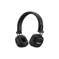 Навушники Marshall Major IV Black (1005773) Навушники Marshall Major IV Black (1005773)