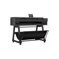 Плоттер HP DesignJet T850 36'' з Wi-Fi (2Y9H2A)