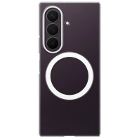 Чохол до мобільного телефона Samsung Galaxy Fold 8 Ultra Clear Magnet Transparent (EF-CF976CTEGUA)