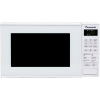 Мікрохвильова піч Panasonic NN-GT261WZUE
