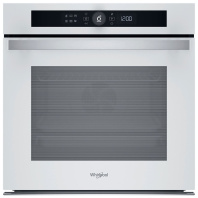 Духова шафа Whirlpool WOI4S8CM1SWA