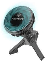 Кріплення для мобільного телефону Promate Magchill-ga (6959144065908) Кріплення для мобільного телефону Promate Magchill-ga (6959144065908)