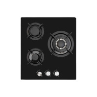 Варочна поверхня Ventolux HG430 K7G CEST (BK) Варочна поверхня Ventolux HG430 K7G CEST (BK)
