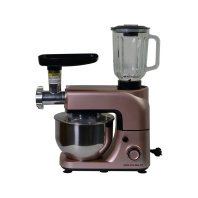 Кухонний комбайн Grunhelm GKM0021G Кухонний комбайн Grunhelm GKM0021G