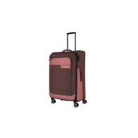 Валіза Travelite Viia Rose L exp (TL092849-14) Валіза Travelite Viia Rose L exp (TL092849-14)