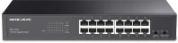 Комутатор Mercusys MS116GS