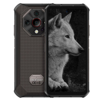 Мобільний телефон Ulefone Armor X16 Pro 8/256Gb Wasteland Shadow (6975326660549)