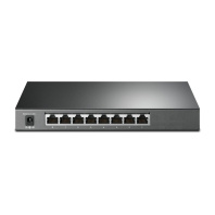Комутатор мережевий D-Link SG2008P Комутатор мережевий D-Link SG2008P