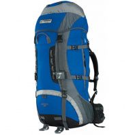 Рюкзак туристичний Terra Incognita Vertex 100 blue / gray (4823081500650) Рюкзак туристичний Terra Incognita Vertex 100 blue / gray (4823081500650)