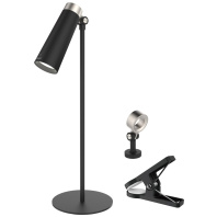 Настільна лампа Yeelight 4 в 1 з братареєю (YLYTD-0011) Настільна лампа Yeelight 4 в 1 з братареєю (YLYTD-0011)