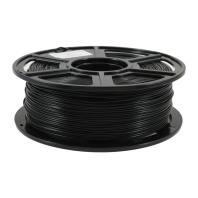 Пластик для 3D-принтера Flashforge PLA 1,75mm 1kg Black (PB1)