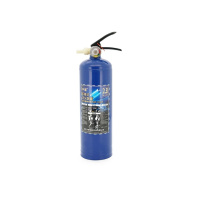 Вогнегасник Voltronic класса D 2л (230AH-2) Вогнегасник Voltronic класса D 2л (230AH-2)