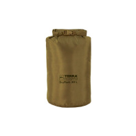Гермомішок Terra Incognita DryPack 20 Coyote Brown (4823081504528) Гермомішок Terra Incognita DryPack 20 Coyote Brown (4823081504528)