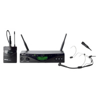Мікрофон AKG WMS470 Pres Set BD1-50MW (3309H00010) Мікрофон AKG WMS470 Pres Set BD1-50MW (3309H00010)