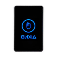 Кнопка виходу Trinix ART-820P