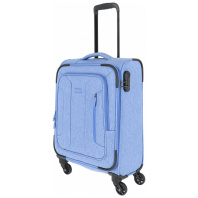 Валіза Travelite Boja Blue S (TL091547-25) Валіза Travelite Boja Blue S (TL091547-25)