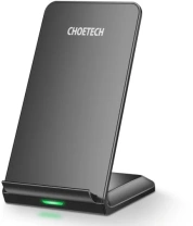 Бездротовий зарядний пристрій Choetech T524-F 15W