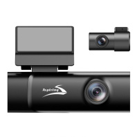 Відеореєстратор Aspiring Proof 7 WIFI Dual 2K (PF1-W2K7) Відеореєстратор Aspiring Proof 7 WIFI Dual 2K (PF1-W2K7)