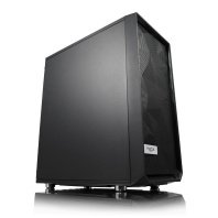 Корпус для ПК Fractal Design Meshify C (FD-CA-MESH-C-BKO) Корпус для ПК Fractal Design Meshify C (FD-CA-MESH-C-BKO)