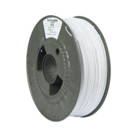 Пластик для 3D-принтера The Filament PETG 1.75mm SNOW WHITE 1kg (TF-24016)