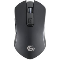 Мишка Gembird MUSGW-6BL-01 Wireless Black (MUSGW-6BL-01) Мишка Gembird MUSGW-6BL-01 Wireless Black (MUSGW-6BL-01)