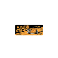 Килимок для мишки Voltronic Luxurious and Amazinc (LA305)