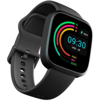 Смарт годинник HiFuture Edge Black (edge.black)