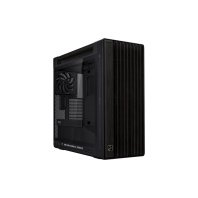 Корпус для ПК ASUS ProArt PA602 Wood Edition Tempered Glass (90DC00J0-B09010)