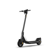 Електросамокат NIU KQi1 Sport Black 9" (K12342B1E11) Електросамокат NIU KQi1 Sport Black 9" (K12342B1E11)
