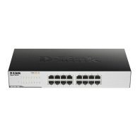 Комутатор мережевий D-Link GO-SW-16G Комутатор мережевий D-Link GO-SW-16G