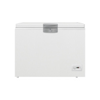 Морозильна скриня Beko HSM 30081 H (HSM30081H)