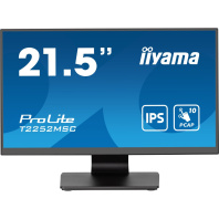 Монітор iiyama T2252MSC-B2 Монітор iiyama T2252MSC-B2