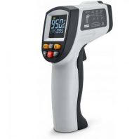 Пірометр Benetech бесконтактний інфрачервоний -50-950°C (GT950) Пірометр Benetech бесконтактний інфрачервоний -50-950°C (GT950)