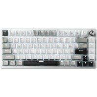 Клавіатура GamePro Genesis Silverlight MK126 USB UA Grey (MK126)