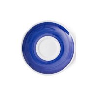 Блюдце Ancap серія Verona Millecolori 16,7 см Blue для серій "Verona/Torino/Roma Millecolori Hand Painted" (34421) Блюдце Ancap серія Verona Millecolori 16,7 см Blue для серій "Verona/Torino/Roma Millecolori Hand Painted" (34421)
