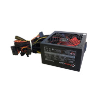 Блок живлення FrimeCom 550W (SM550) Блок живлення FrimeCom 550W (SM550)