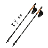 Палиці для скандинавської ходи PowerPlay 9104 Lykke Black/White 80-135 см (PP_9104_LYKKE_Bl/White) Палиці для скандинавської ходи PowerPlay 9104 Lykke Black/White 80-135 см (PP_9104_LYKKE_Bl/White)