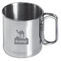 Чашка туристична Tramp TRC-011