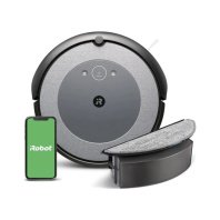 Пилосос iRobot Roomba Combo i5 (i517840) Пилосос iRobot Roomba Combo i5 (i517840)