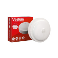 Світильник Vestum LED 12W 4500K 220V (1-VS-7106) Світильник Vestum LED 12W 4500K 220V (1-VS-7106)