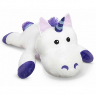 М'яка іграшка Melissa&Doug Плюшевий єдиноріг - подушка, 70 см (MD30709) М'яка іграшка Melissa&Doug Плюшевий єдиноріг - подушка, 70 см (MD30709)