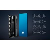 Набір викруток Arctic TOOL KIT RATCHET SCREWDRIVER (AETLS00002A)