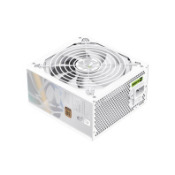 Блок живлення Gamemax 750W GP 750B White  (GP 750B WH)