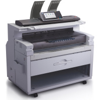 Багатофункціональний пристрій Ricoh W6700SP (417290)