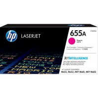 Картридж HP CLJ 655A Magenta 10.5K (CF453A) Картридж HP CLJ 655A Magenta 10.5K (CF453A)