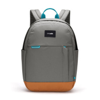 Рюкзак туристичний Pacsafe Go 15L сірий (35110146)